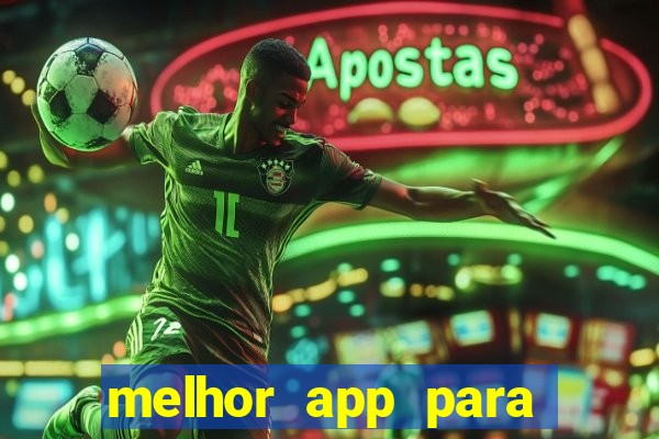 melhor app para ganhar dinheiro jogando